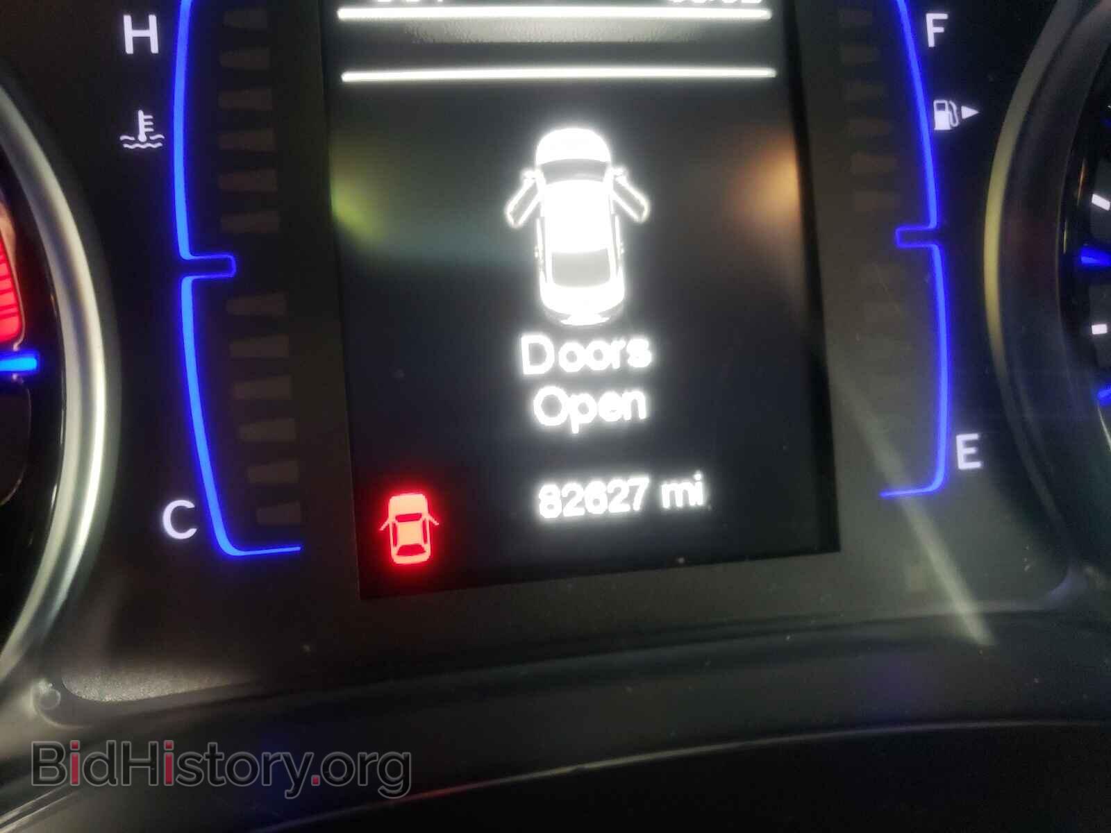 2015 CHRYSLER 200 - VIN: 1C3CCCBB8FN609678 - Фото 8