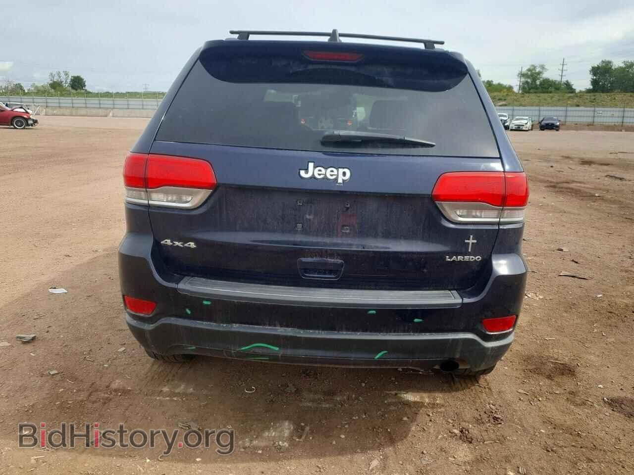 2014 JEEP CHEROKEE - VIN: 1C4RJFAG4EC205099 - Фото 6