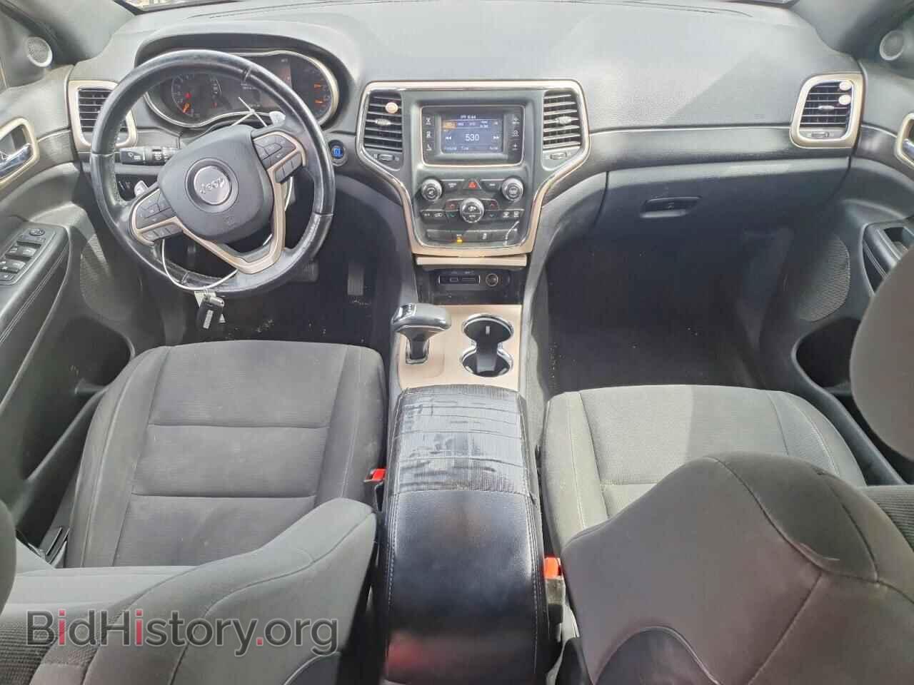 2014 JEEP CHEROKEE - VIN: 1C4RJFAG4EC205099 - Фото 8