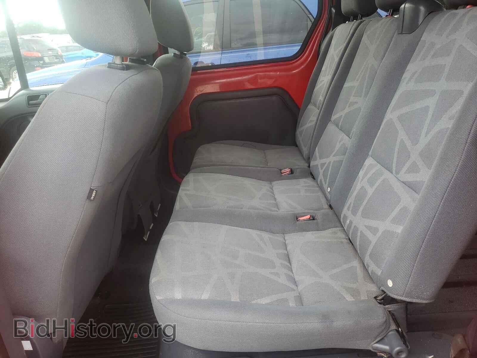 2012 FORD TRANSIT CO - VIN: NM0KS9CN0CT086313 - Фото 6