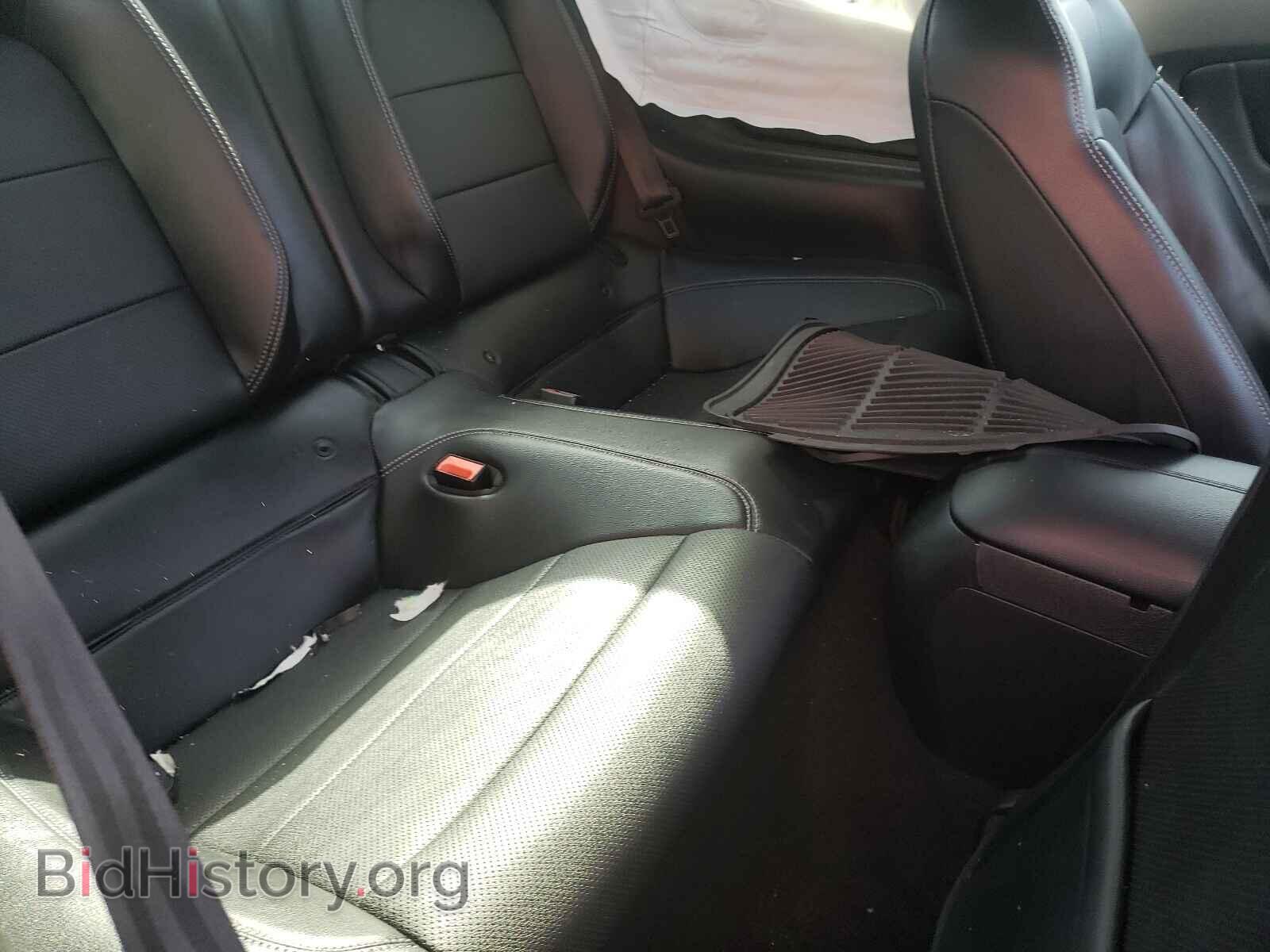 2019 FORD MUSTANG - VIN: 1FA6P8TH8K5168390 - Фото 6