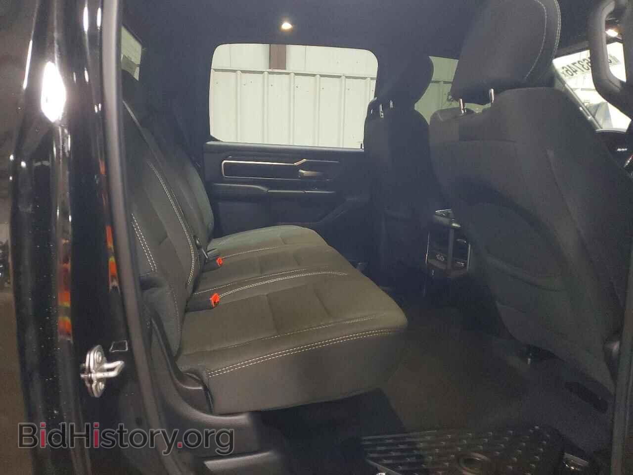 2026 RAM 1500 - VIN: 1C6SRFFT8TN280249 - Photo 10