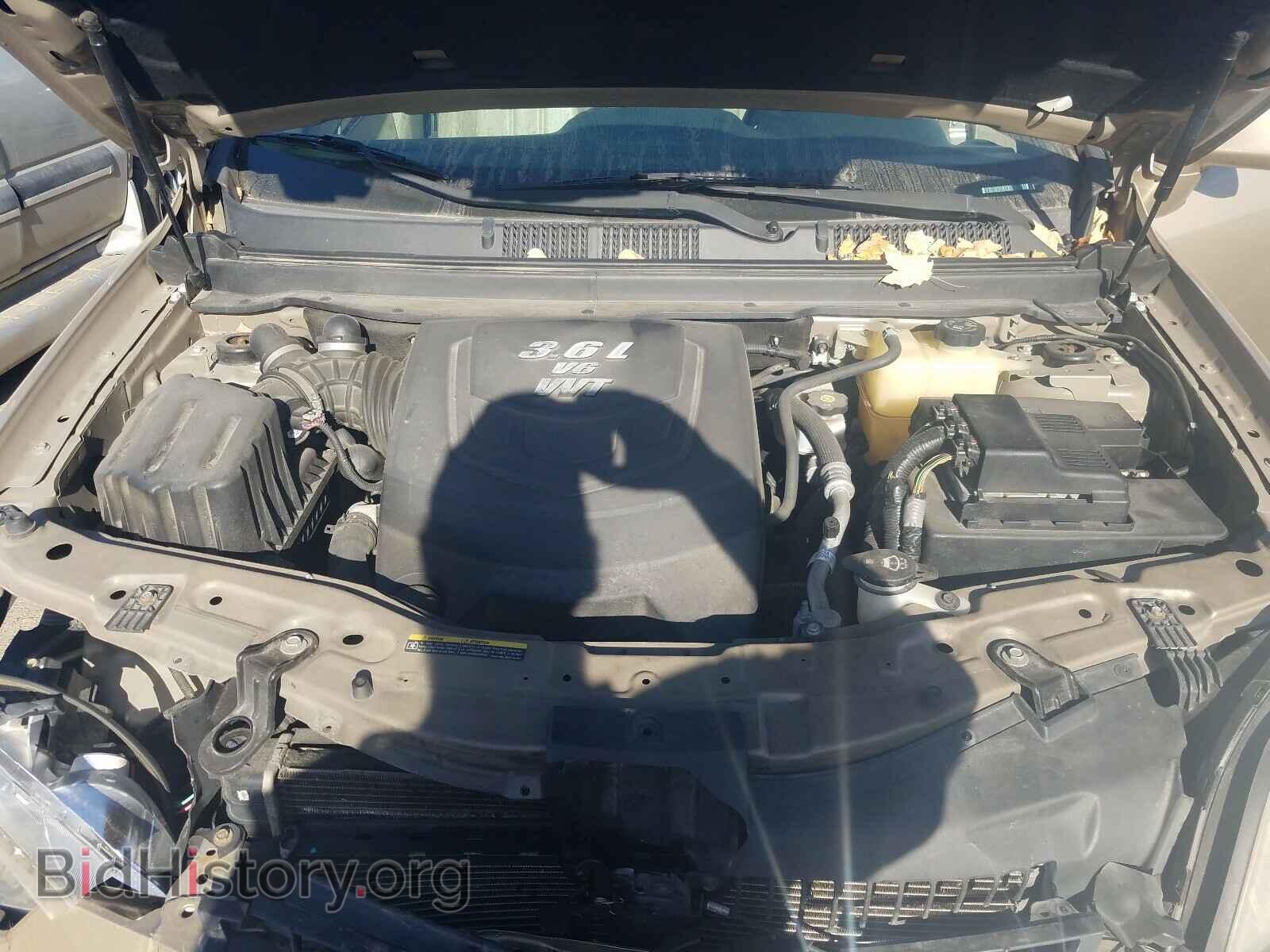 2008 SATURN VUE - VIN: 3GSCL53708S633357 - Фото 7