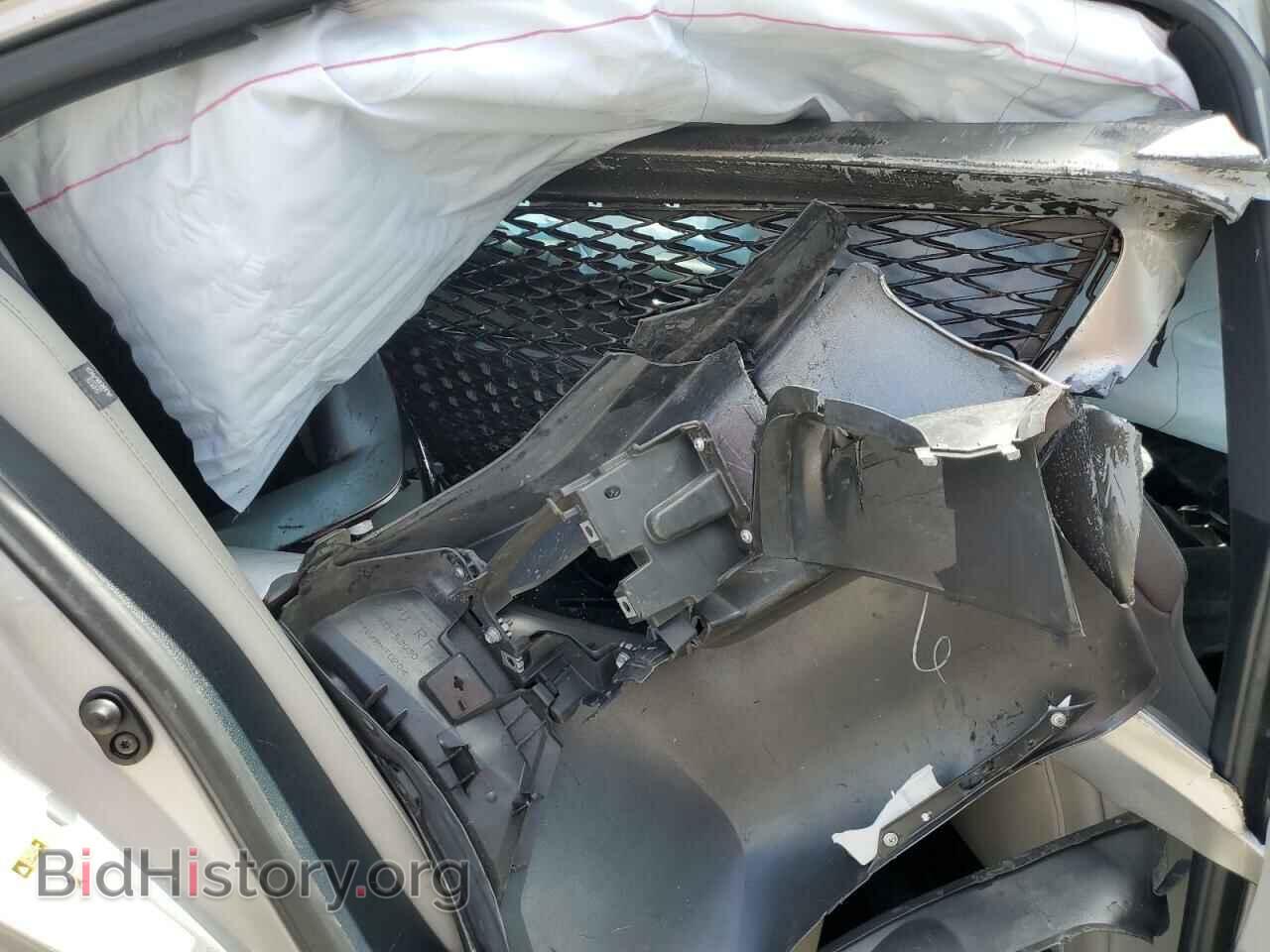 2016 LEXUS IS - VIN: JTHBA1D26G5006081 - Фото 6