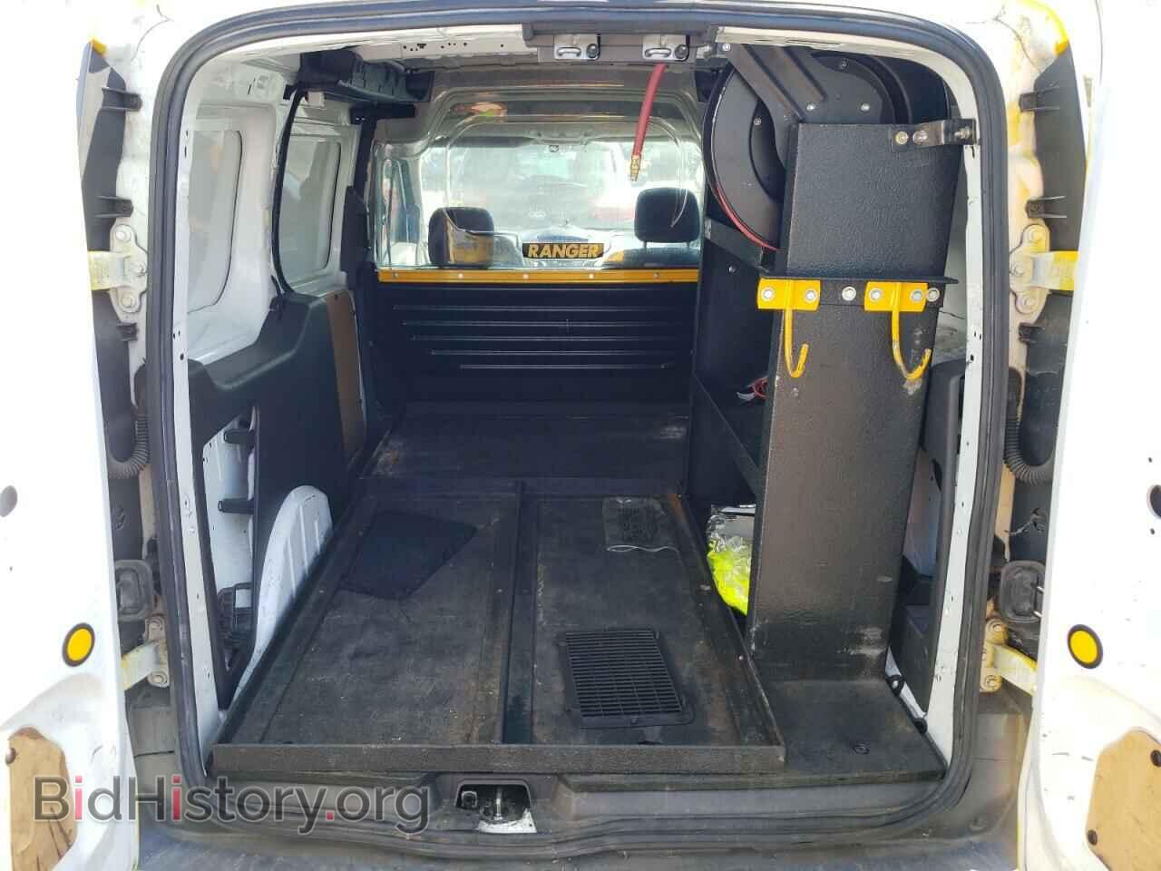 2017 FORD TRANSIT - VIN: NM0LS7E72H1297068 - Фото 6