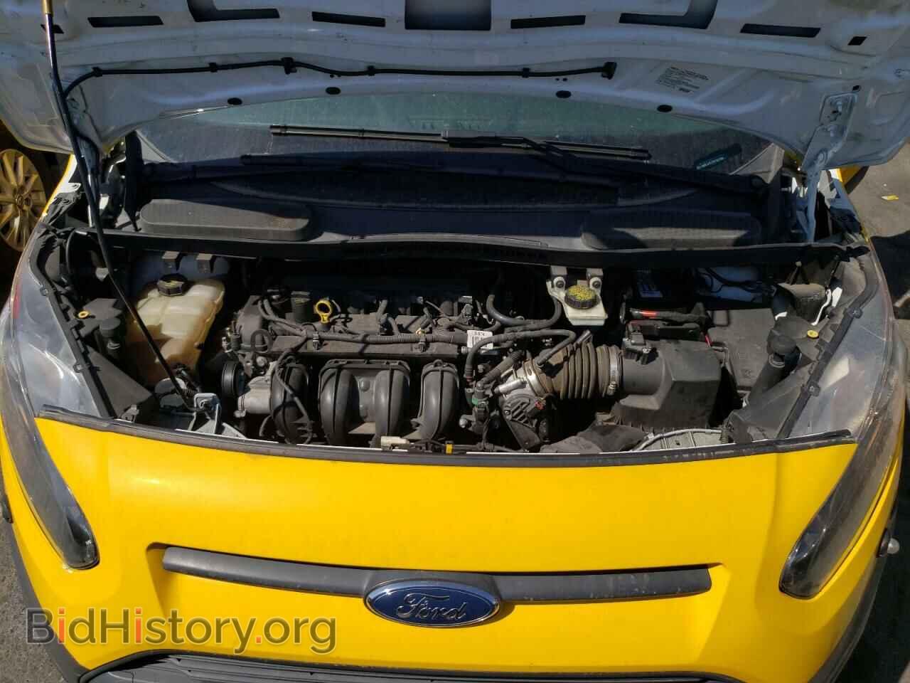 2017 FORD TRANSIT - VIN: NM0LS7E72H1297068 - Фото 7