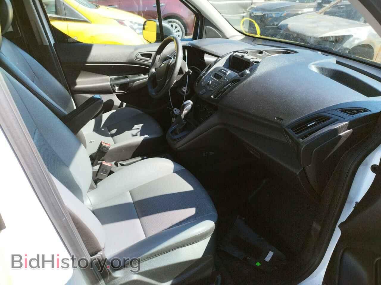 2018 FORD TRANSIT - VIN: NM0LS7E77J1362468 - Фото 5