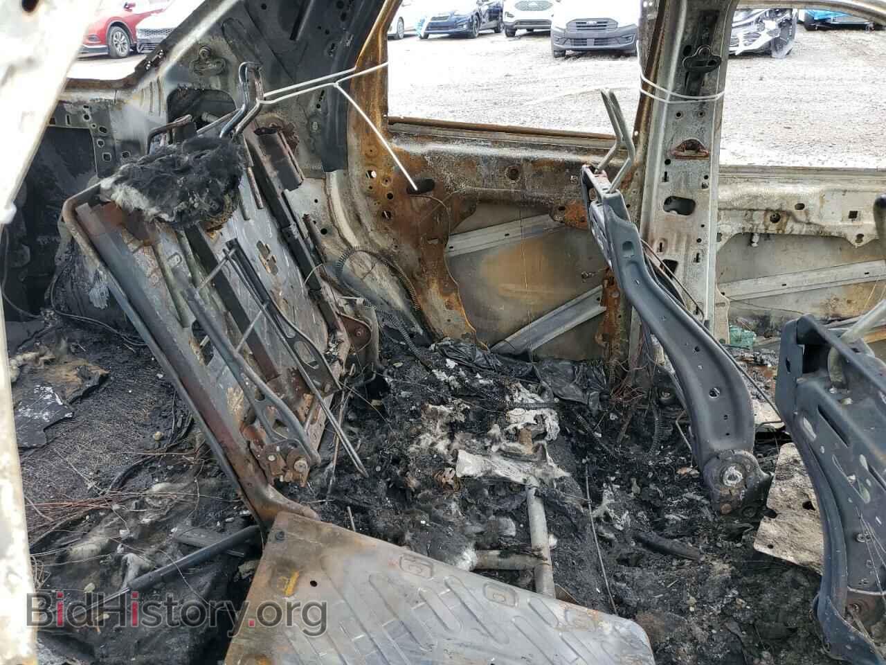 2022 FORD BRONCO - VIN: 3FMCR9B6XNRD13360 - Фото 11