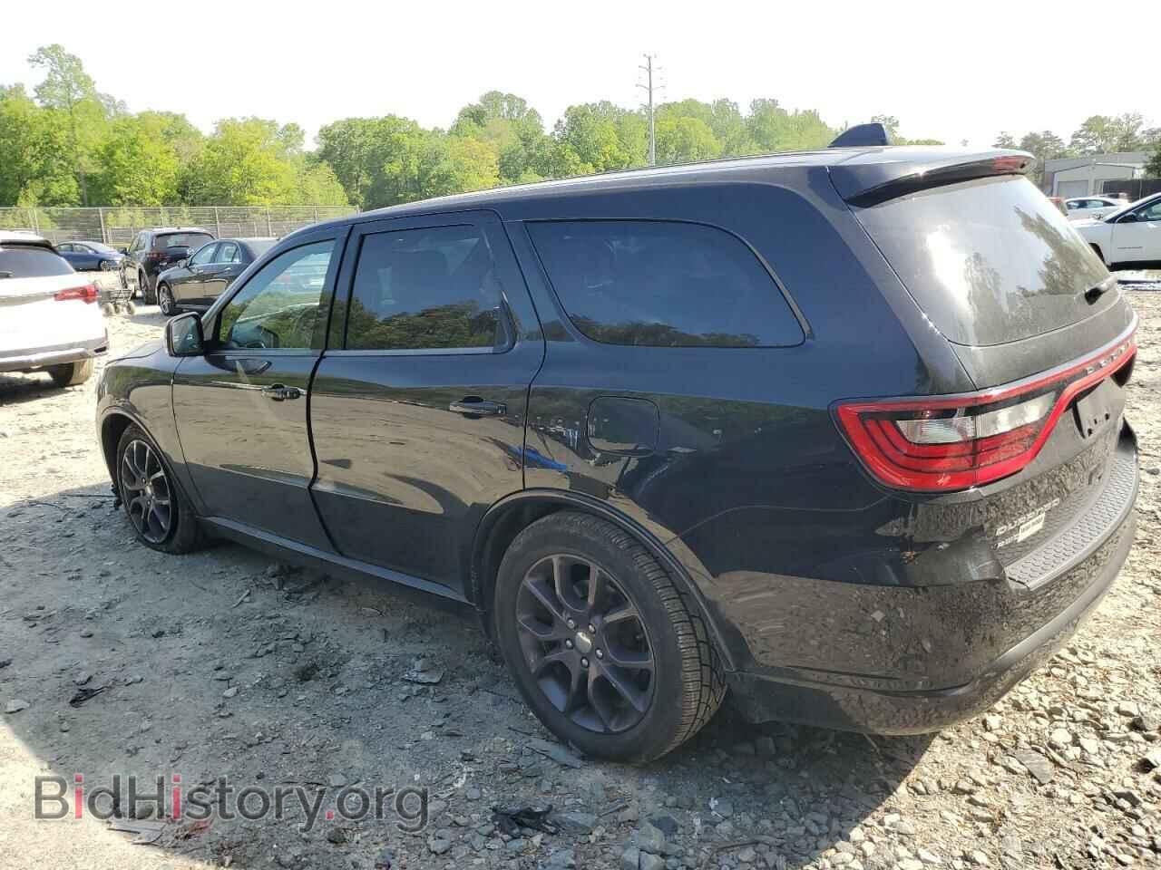 2015 DODGE DURANGO - VIN: 1C4SDJCT1FC139599 - Photo 2
