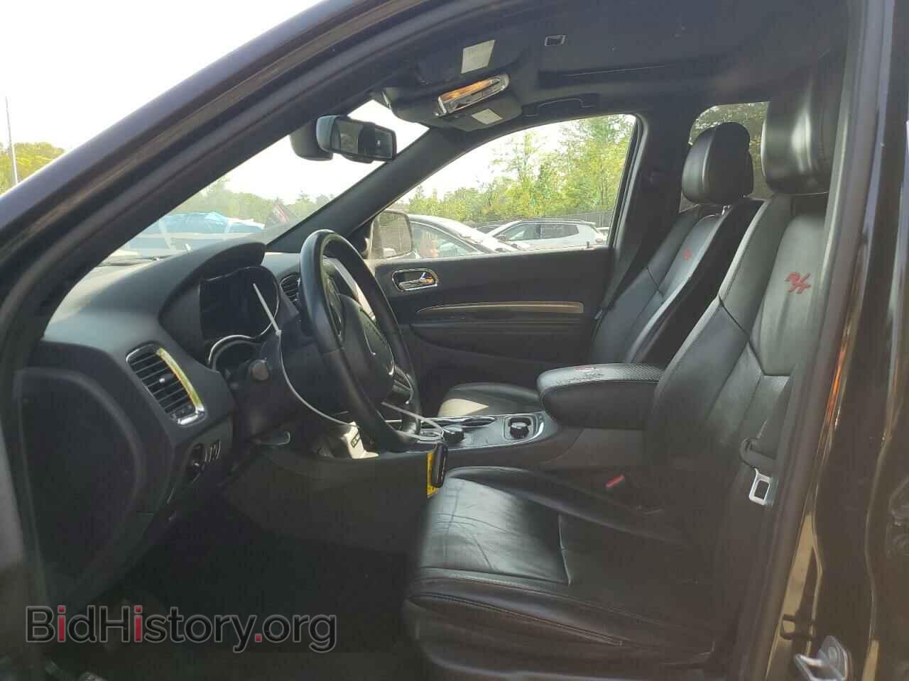 2015 DODGE DURANGO - VIN: 1C4SDJCT1FC139599 - Photo 7