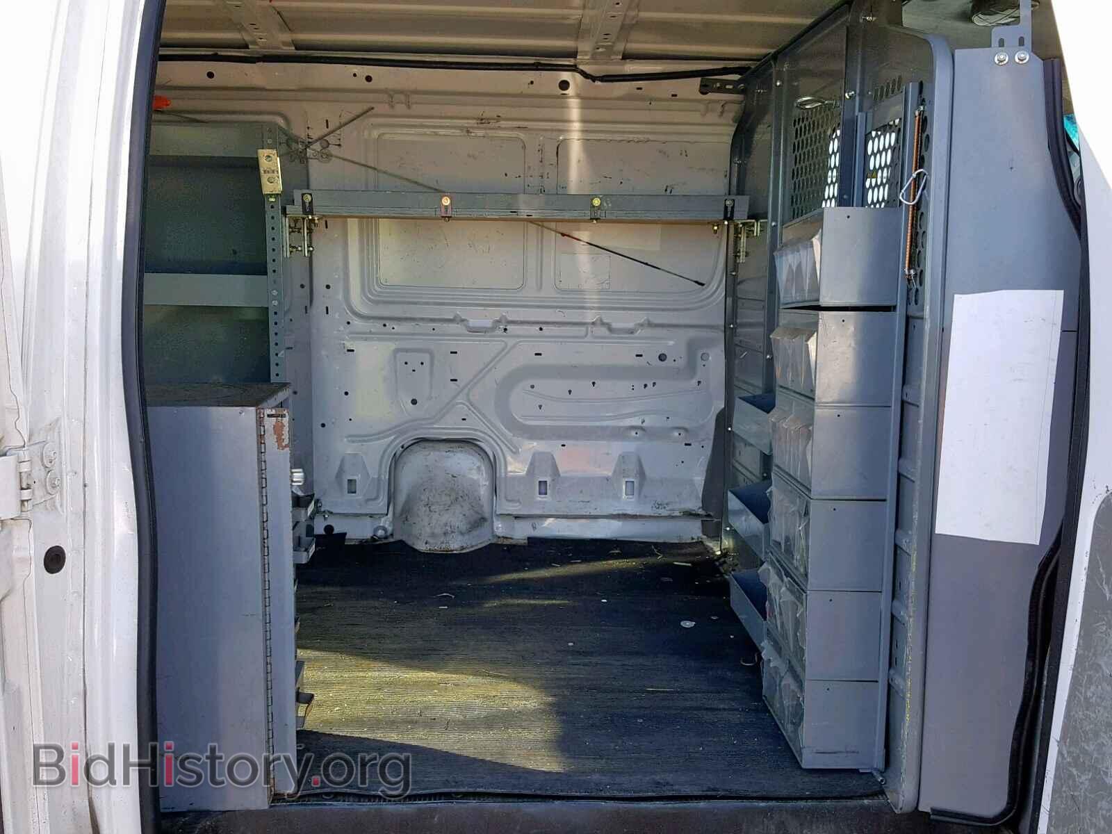 2013 FORD ECONOLINE - VIN: 1FTNE2EW1DDA45804 - Фото 6