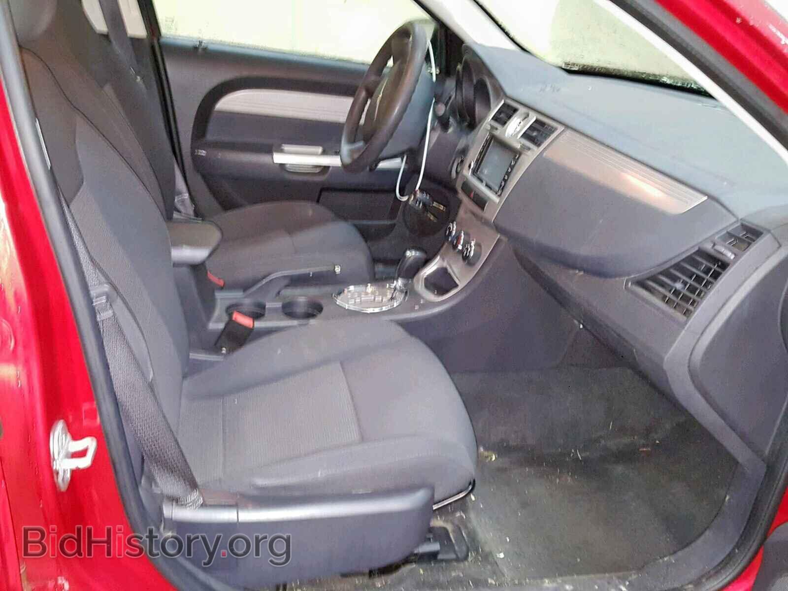 2010 CHRYSLER SEBRING - VIN: 1C3CC4FB2AN228448 - Фото 5