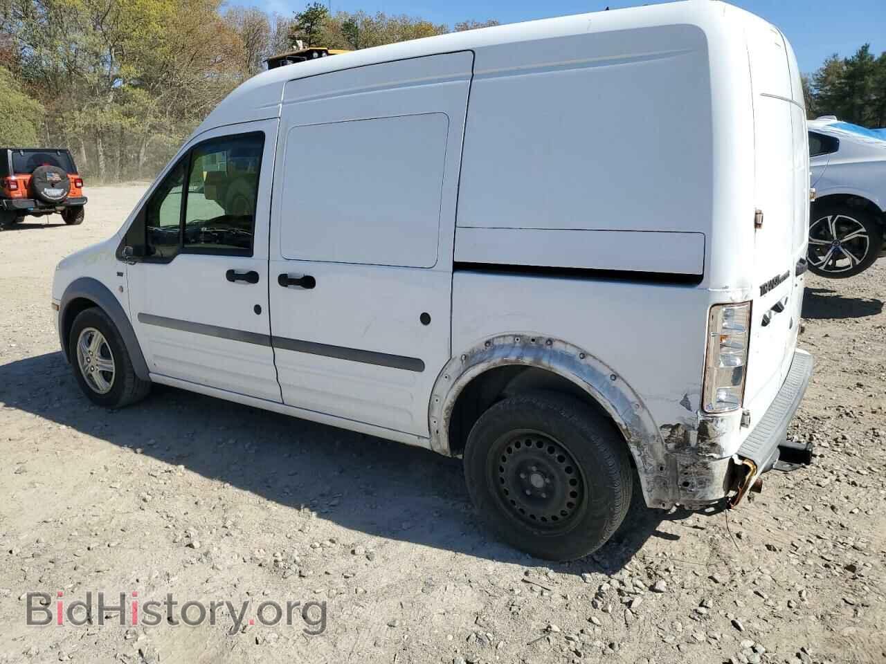 2011 FORD TRANSIT - VIN: NM0LS7BN9BT043663 - Фото 2