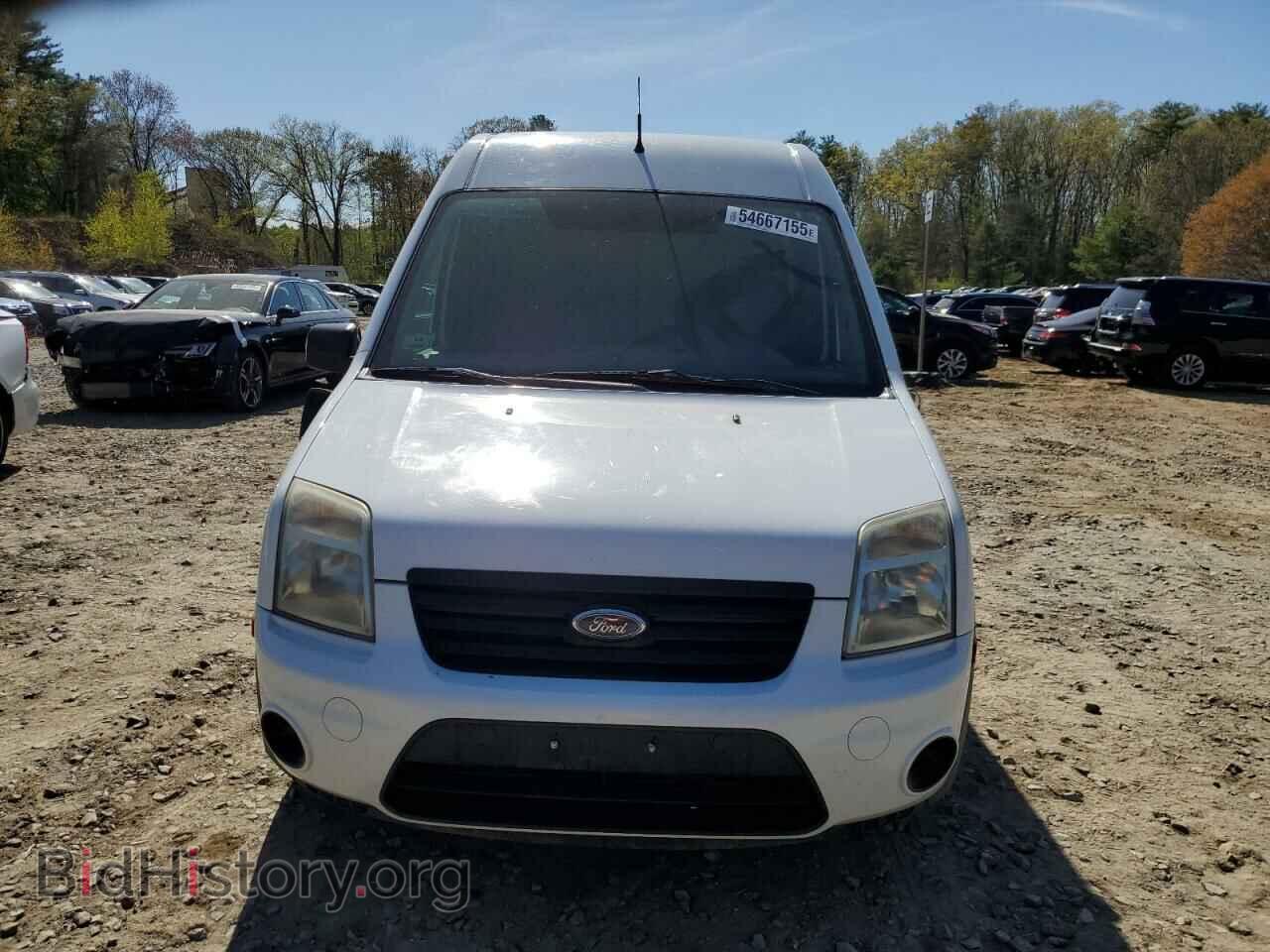2011 FORD TRANSIT - VIN: NM0LS7BN9BT043663 - Фото 5