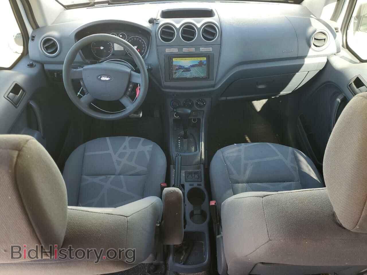 2011 FORD TRANSIT - VIN: NM0LS7BN9BT043663 - Фото 8