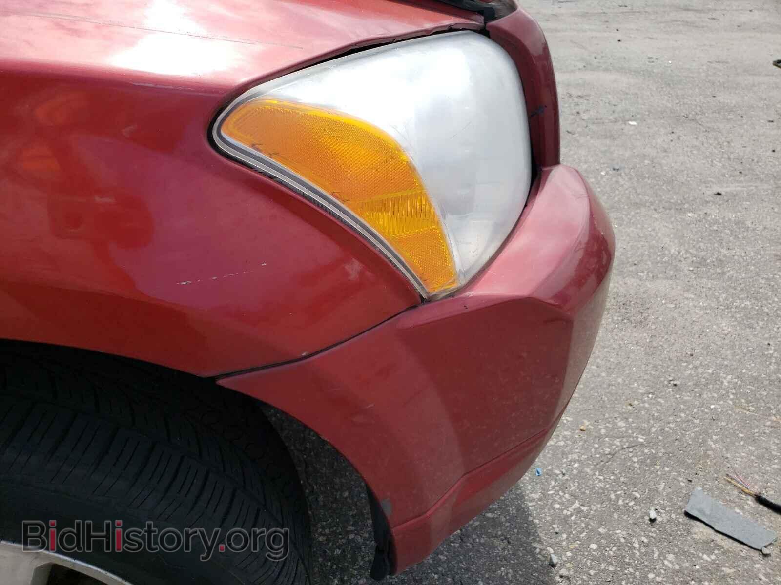2007 DODGE CALIBER - VIN: 1B3HB48B77D235784 - Фото 9
