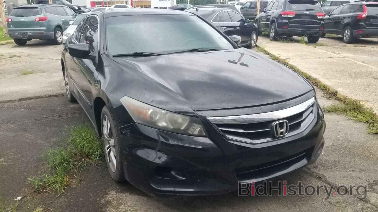 Photo 1HGCS1B88CA019993 - HONDA ACCORD 2012