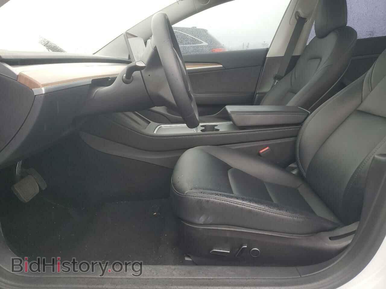 2023 TESLA MODEL 3 - VIN: 5YJ3E1EA7PF411817 - Photo 7