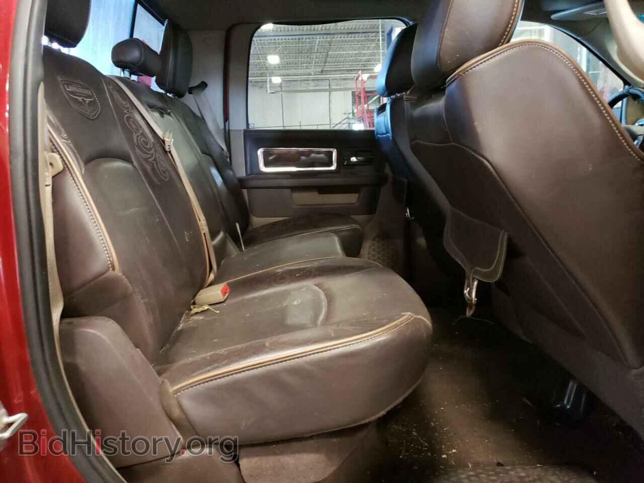 2011 DODGE RAM 3500 - VIN: 3D73Y3CL7BG586309 - Фото 6