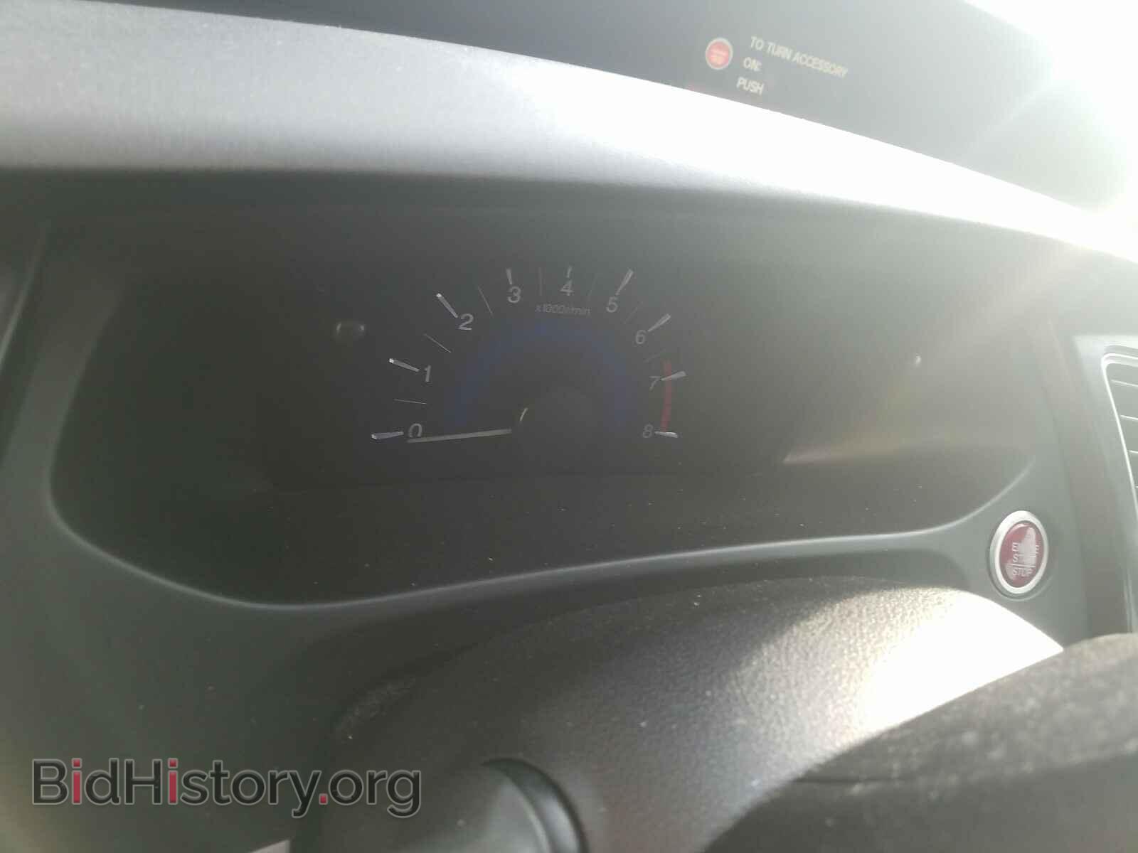 2015 HONDA CIVIC - VIN: 19XFB2F87FE033591 - Фото 8