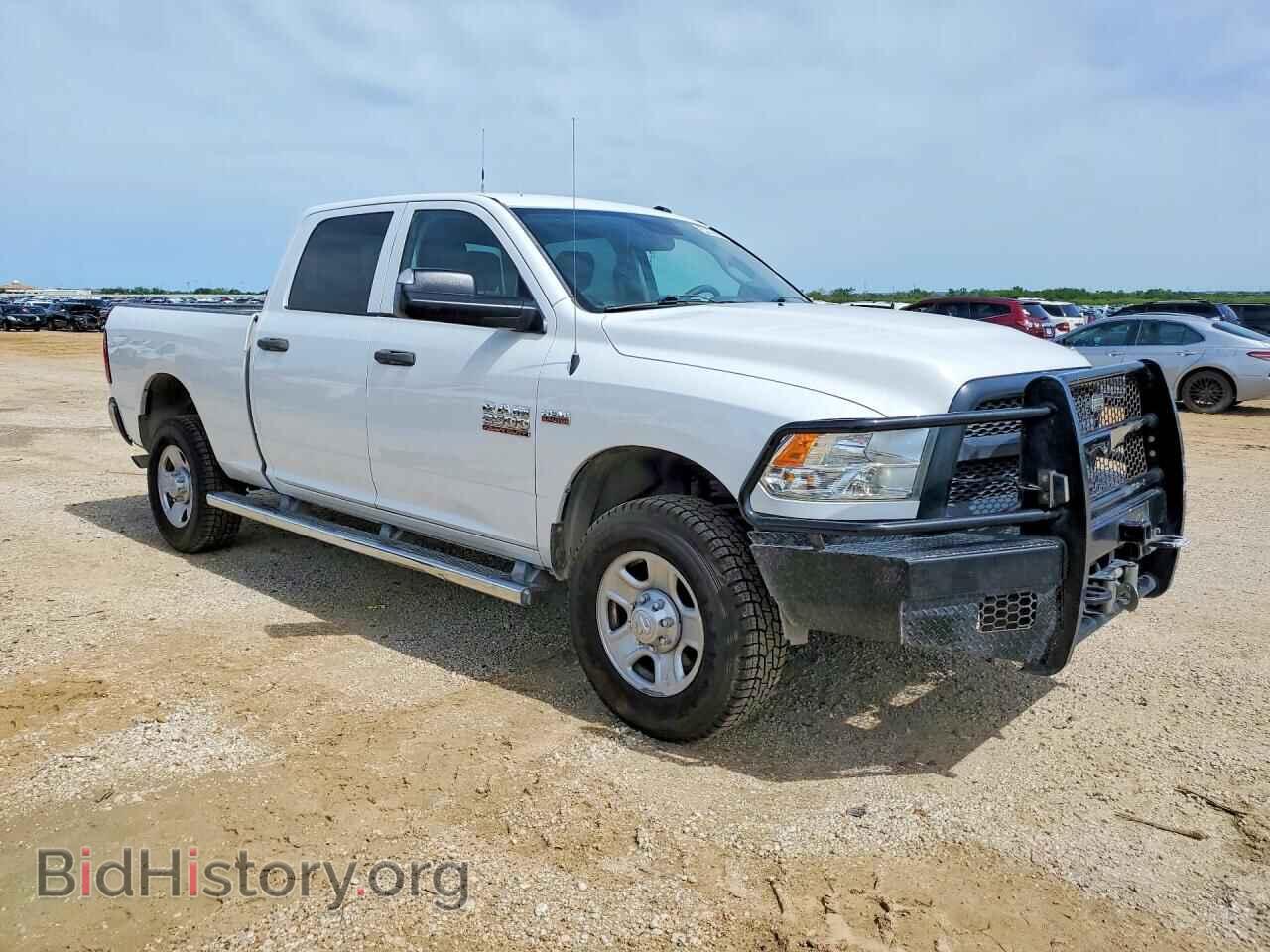 2015 RAM 2500 - VIN: 3C6UR5CJ4FG705355 - Photo 4