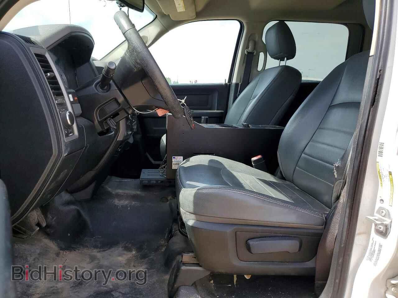 2015 RAM 2500 - VIN: 3C6UR5CJ4FG705355 - Photo 7