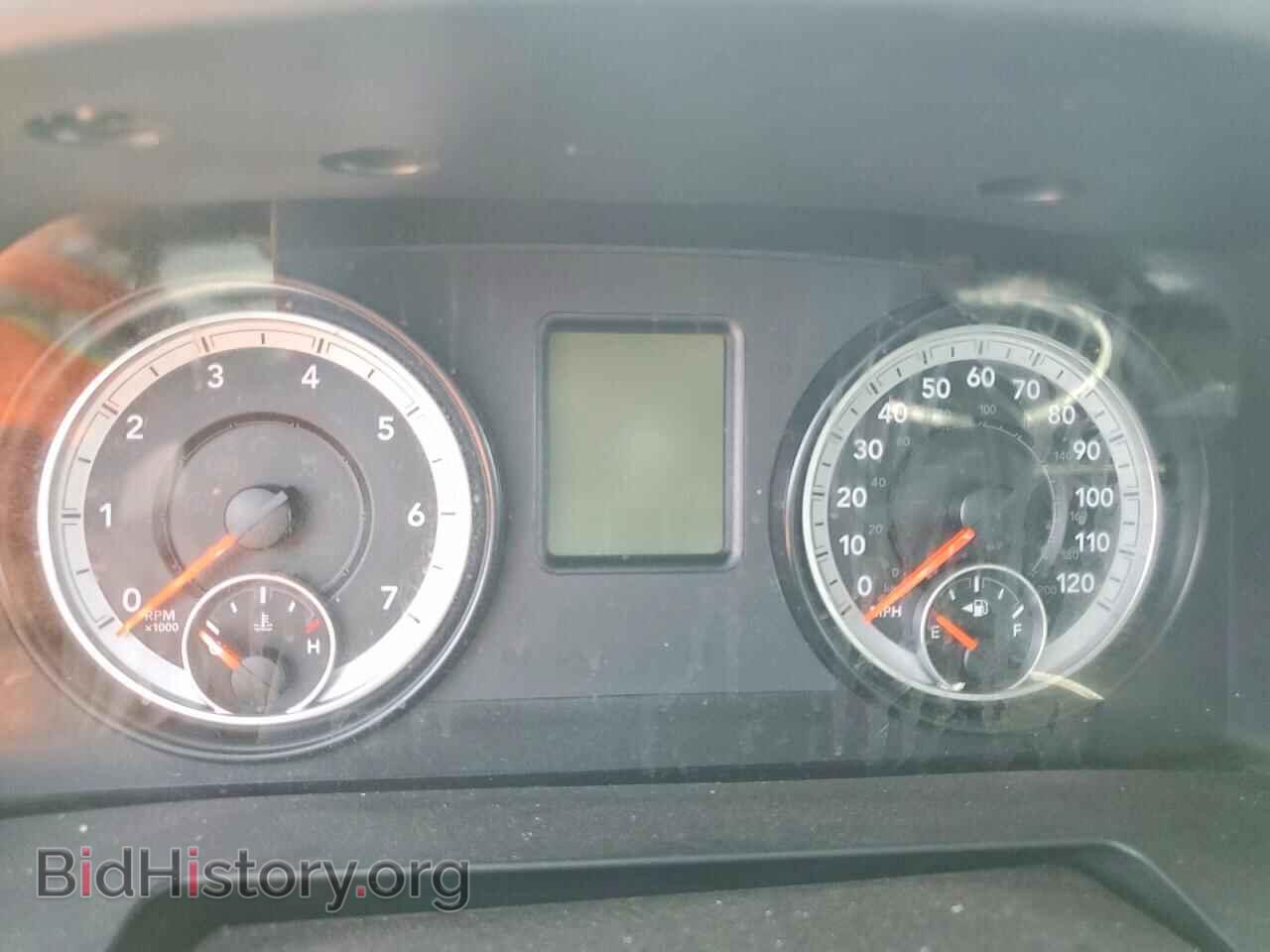 2015 RAM 2500 - VIN: 3C6UR5CJ4FG705355 - Photo 9
