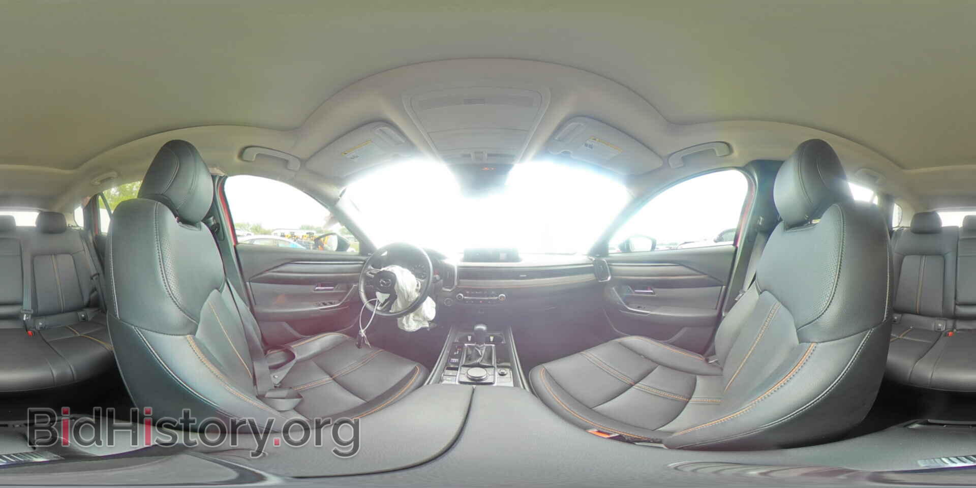 2023 MAZDA CX-50 PREM - VIN: 7MMVABEM5PN112574 - Фото 15
