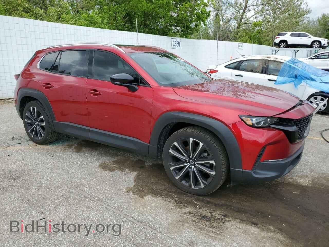 2023 MAZDA CX-50 PREM - VIN: 7MMVABEM5PN112574 - Фото 4