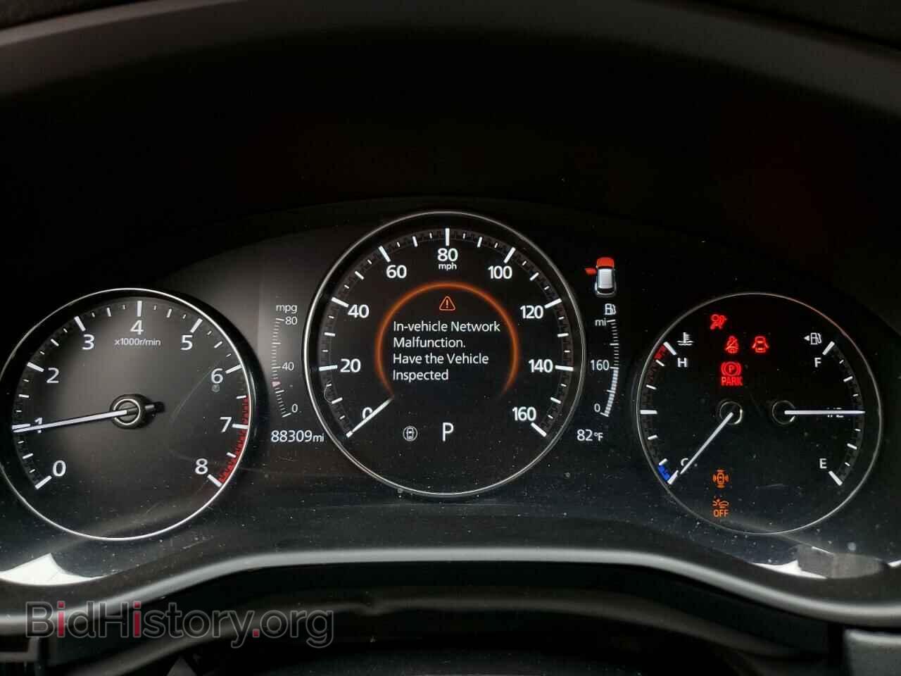 2023 MAZDA CX-50 PREM - VIN: 7MMVABEM5PN112574 - Фото 9