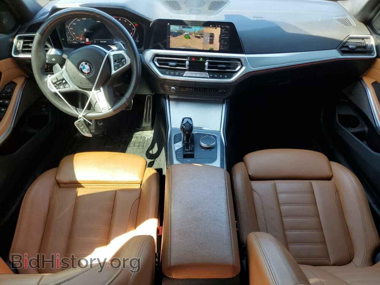 2020 BMW M3 - VIN: WBA5U9C09LFH32414 - Фото 8