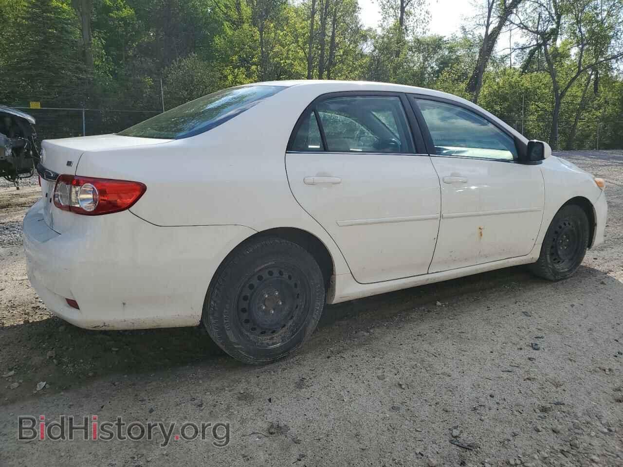 2013 TOYOTA COROLLA - VIN: 2T1BU4EEXDC032541 - Фото 3