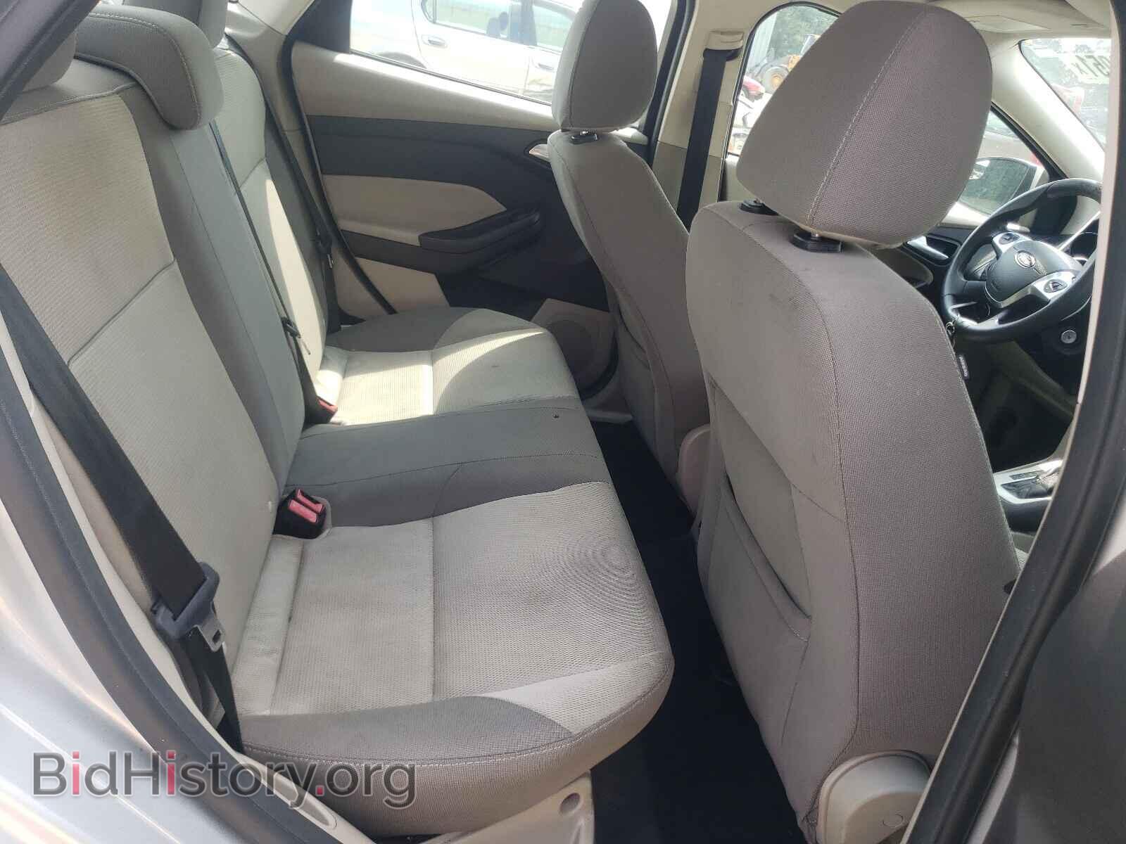 2014 FORD FOCUS - VIN: 1FADP3F28EL244563 - Photo 6