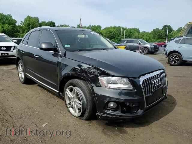 2017 AUDI Q5 - VIN: WA1L2AFP8HA012172 - Photo 15