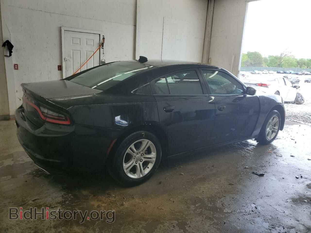 2023 DODGE CHARGER - VIN: 2C3CDXBG0PH571681 - Фото 3