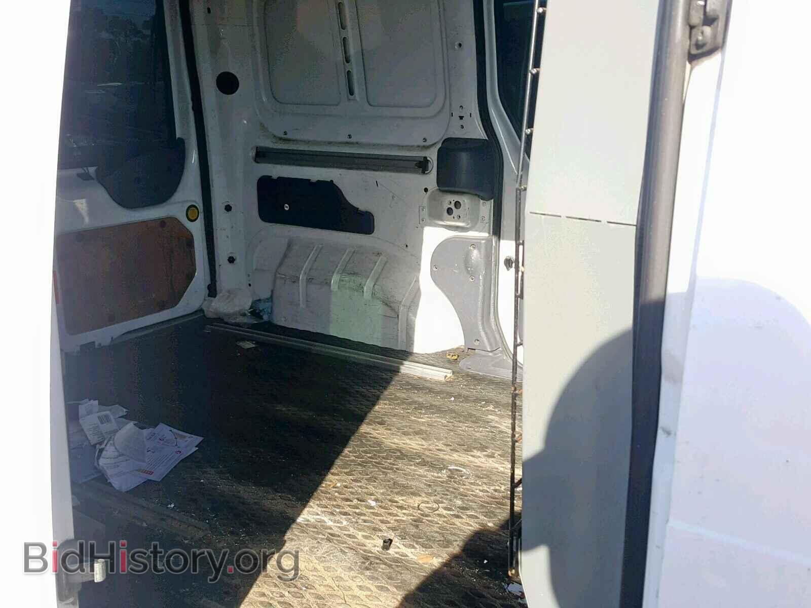 2010 FORD TRANSIT CO - VIN: NM0LS6BNXAT032129 - Фото 6