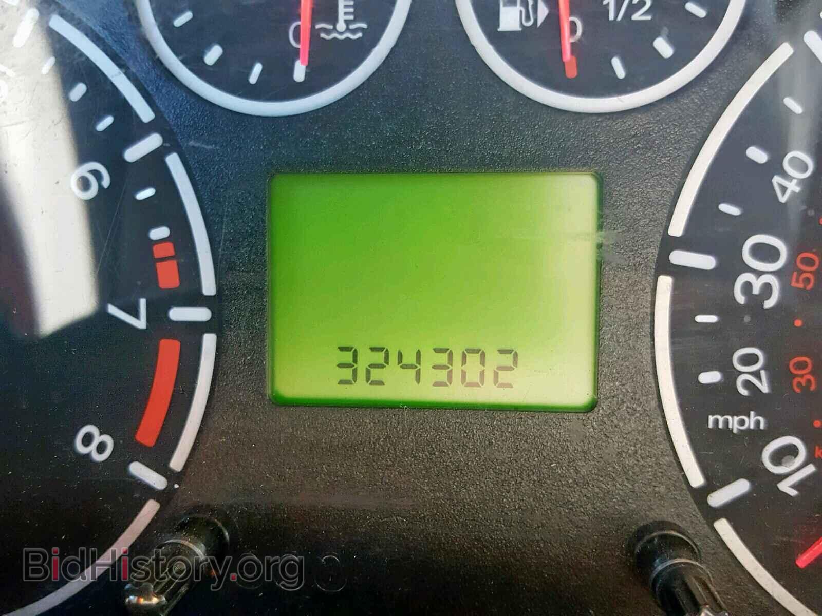 2010 FORD TRANSIT CO - VIN: NM0LS6BNXAT032129 - Фото 8