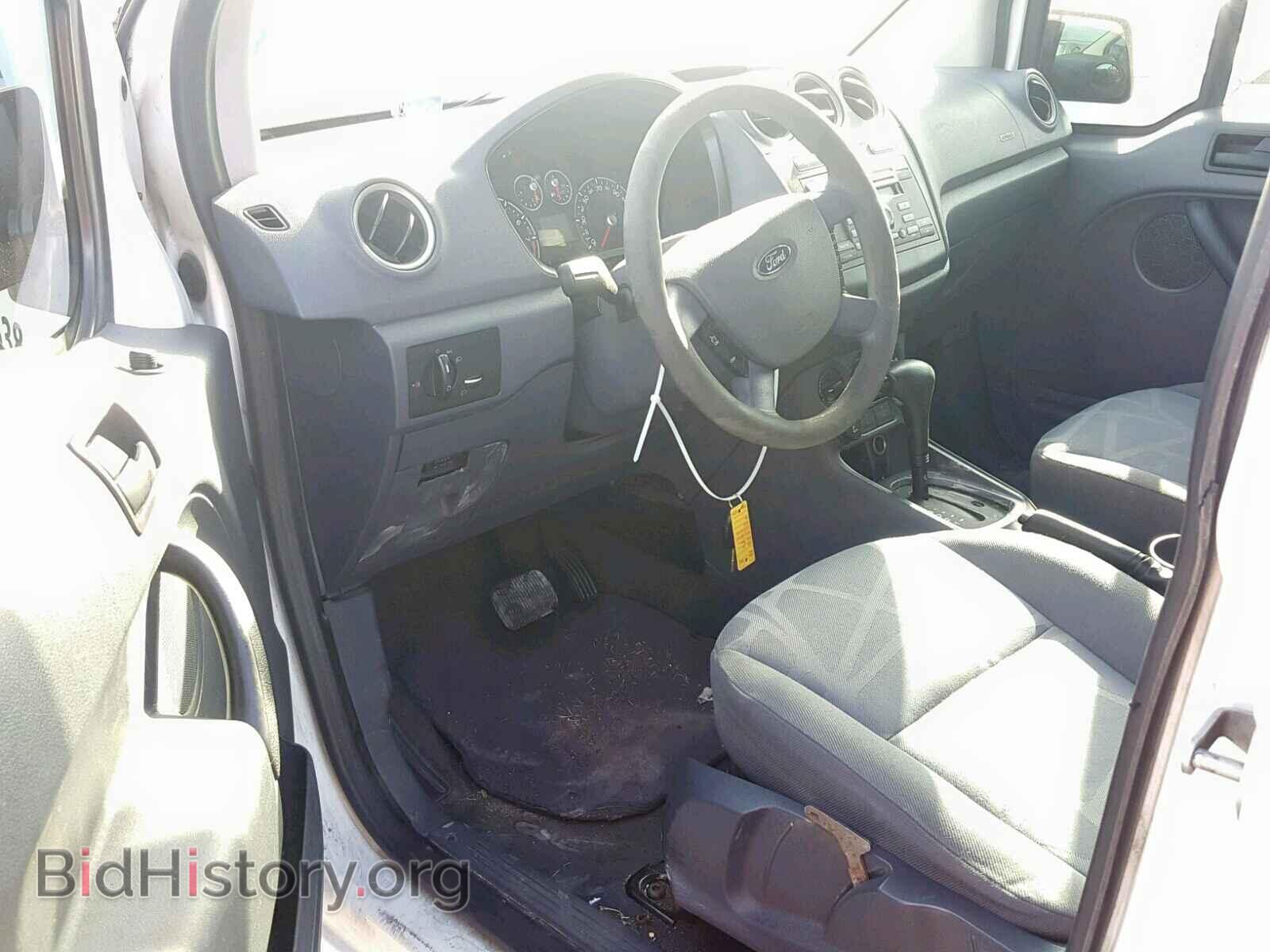 2010 FORD TRANSIT CO - VIN: NM0LS6BNXAT032129 - Фото 9
