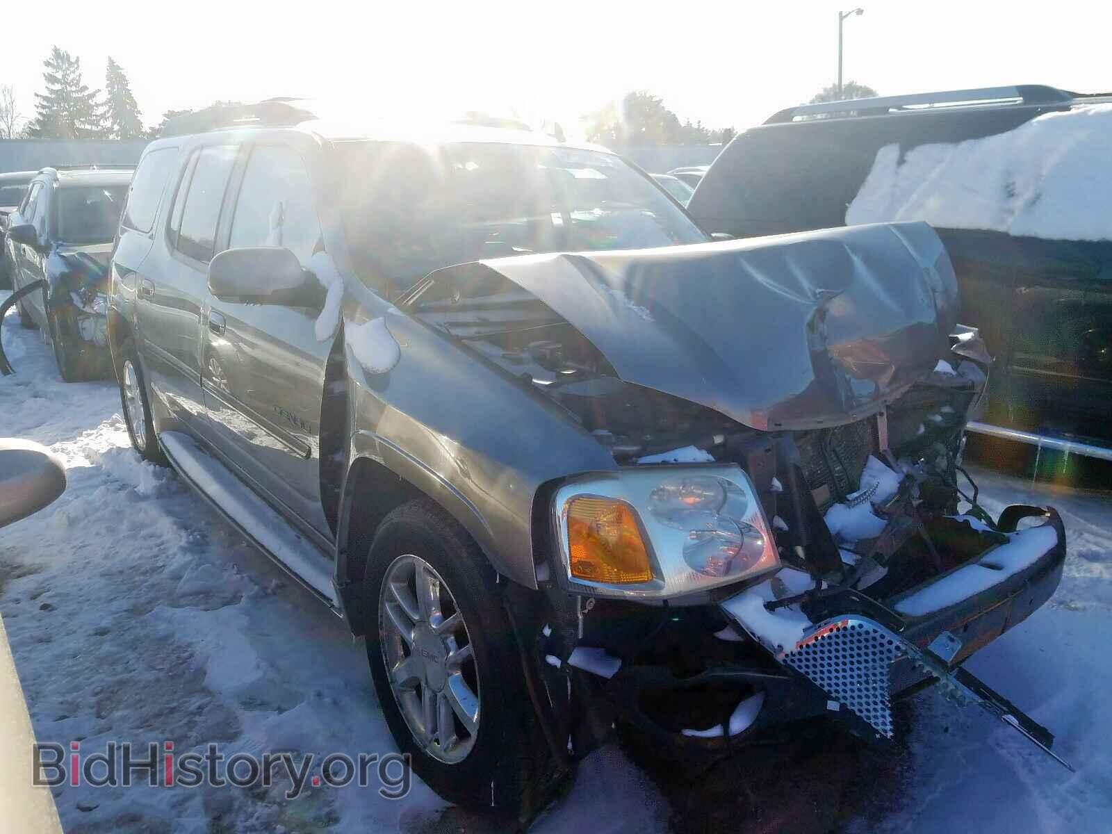 Фотография 1GKET66M966157370 - GMC ENVOY DENA 2006