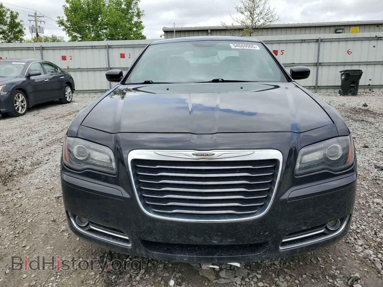 2013 CHRYSLER 300 - VIN: 2C3CCAGG8DH659723 - Фото 5