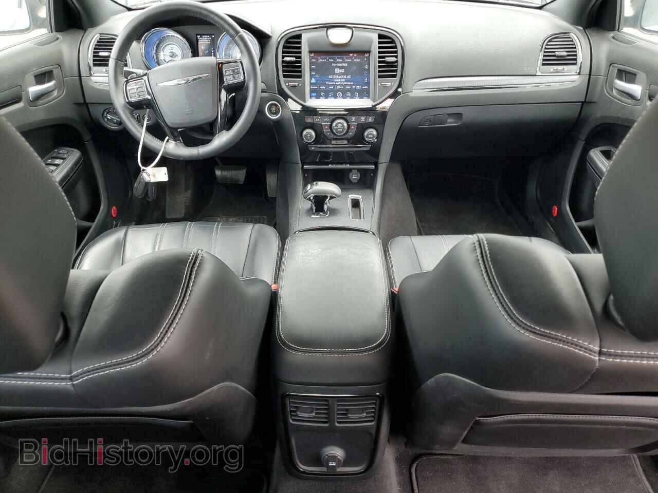 2013 CHRYSLER 300 - VIN: 2C3CCAGG8DH659723 - Фото 8