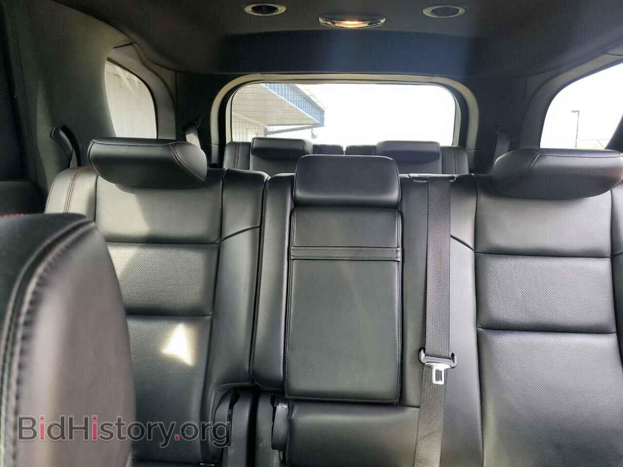 2023 DODGE DURANGO - VIN: 1C4RDJDG0PC597393 - Фото 10