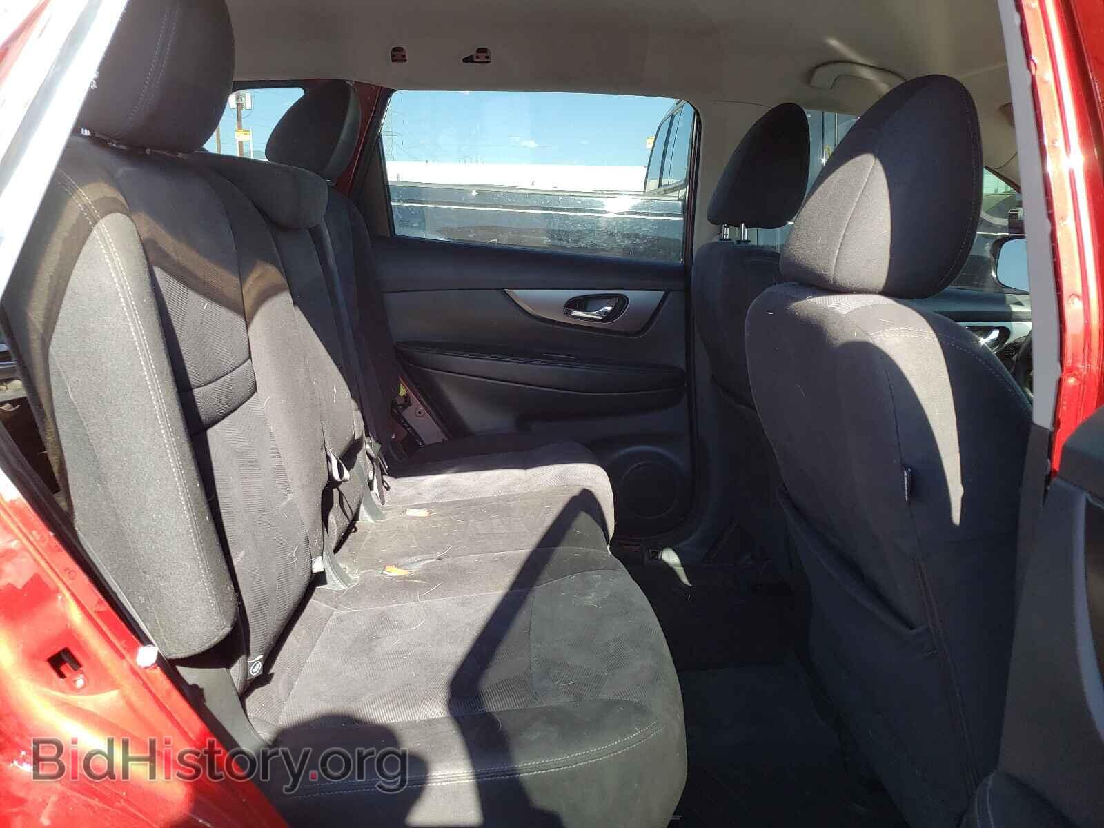 2015 NISSAN ROGUE - VIN: KNMAT2MV6FP584773 - Фото 6