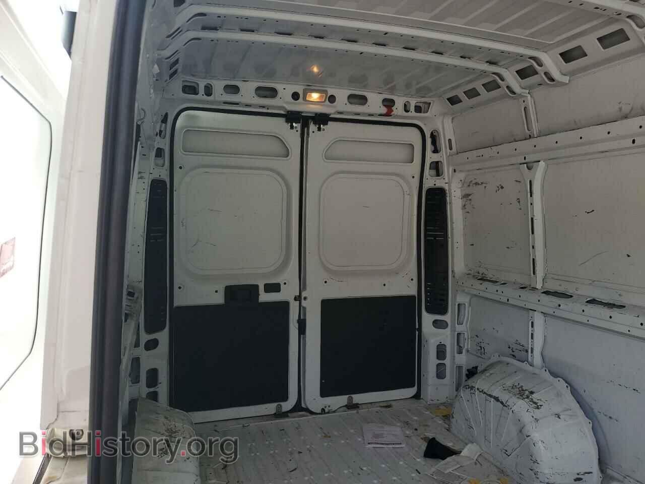 2023 RAM All Models - VIN: 3C6LRVDG9PE568568 - Photo 6