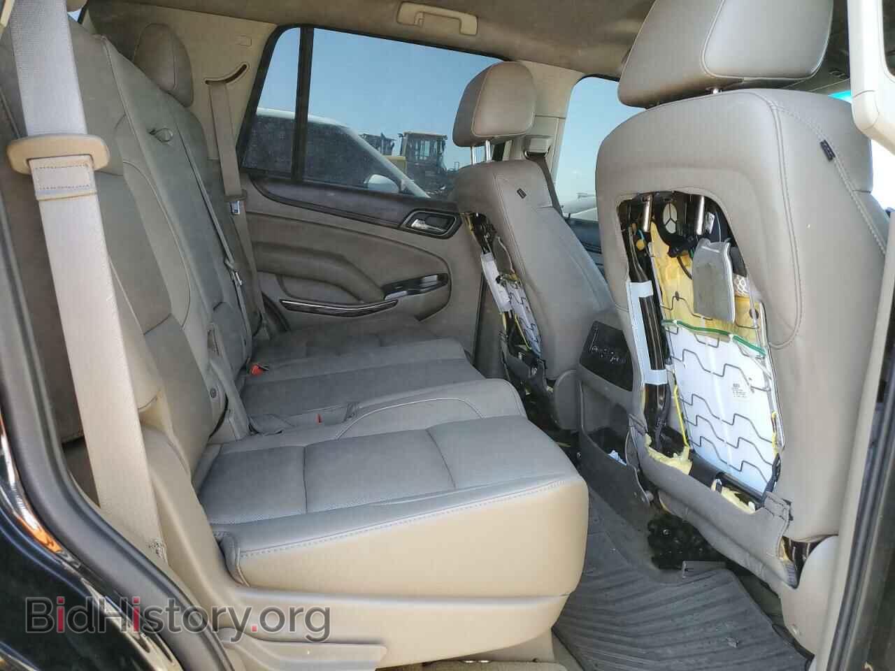 2016 GMC YUKON - VIN: 1GKS2BKC3GR107995 - Фото 11