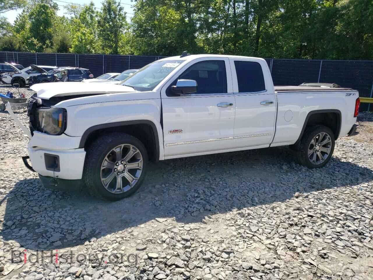 Photo 1GTV2VEC1FZ356607 - GMC SIERRA 2015