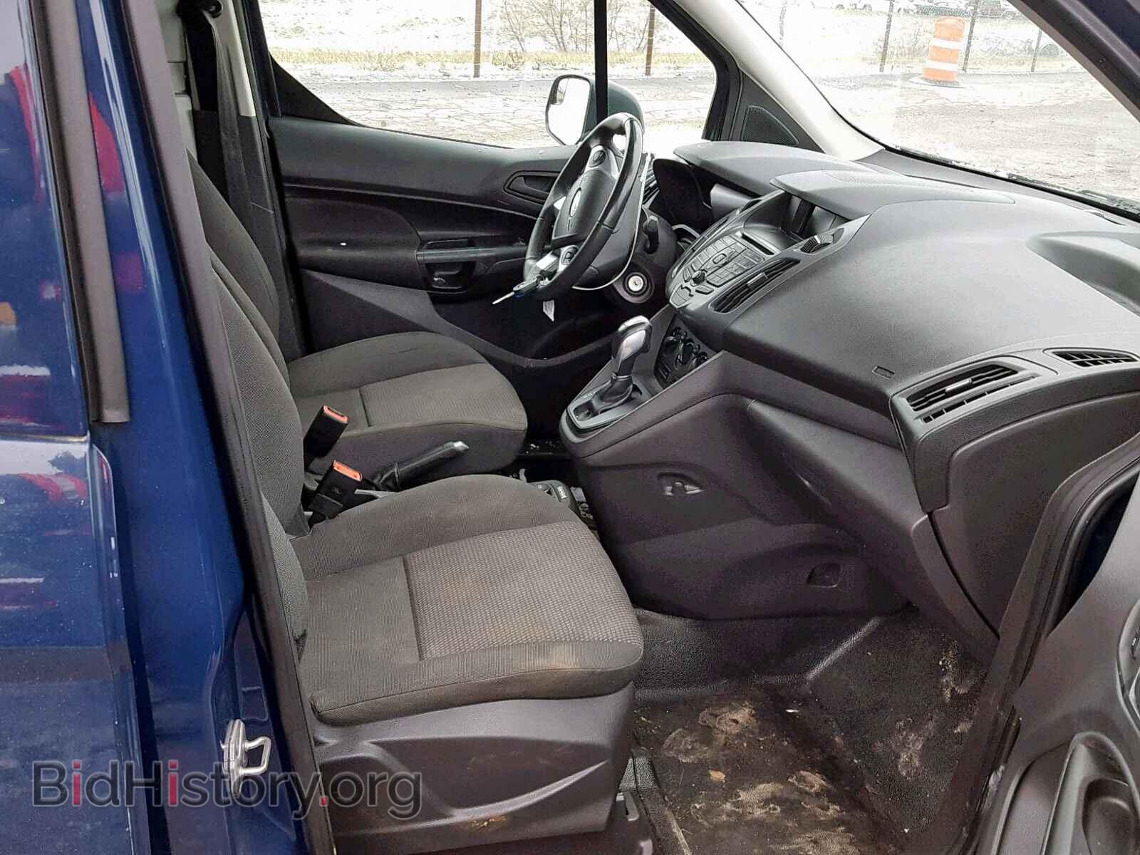 2014 FORD TRANSIT CO - VIN: NM0LS7E74E1162976 - Фото 5