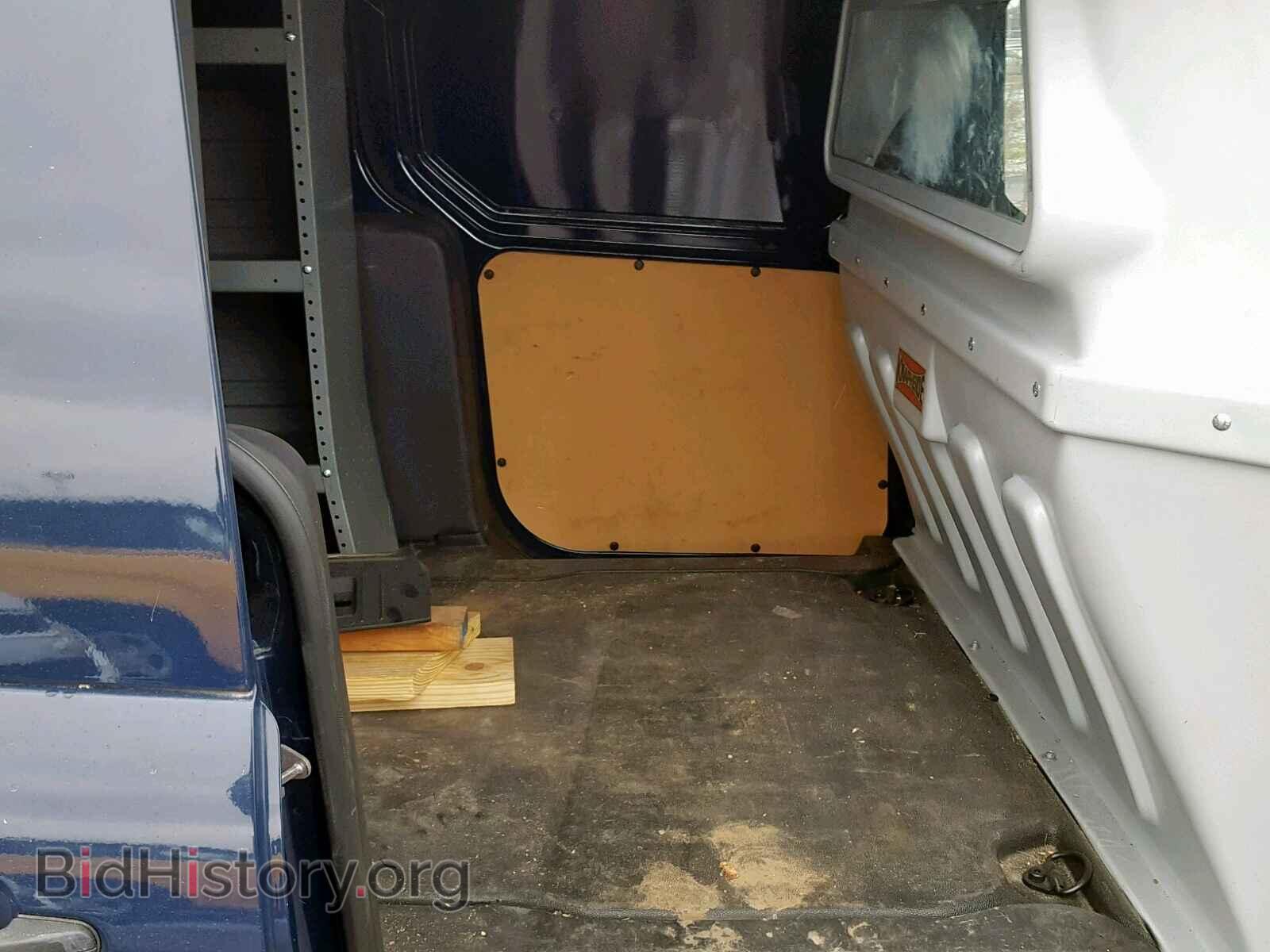 2014 FORD TRANSIT CO - VIN: NM0LS7E74E1162976 - Фото 6