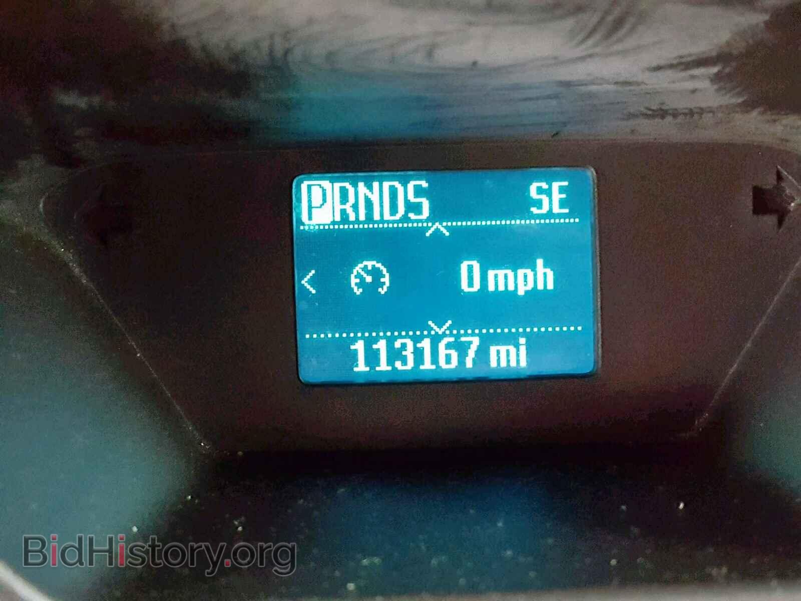 2014 FORD TRANSIT CO - VIN: NM0LS7E74E1162976 - Фото 8