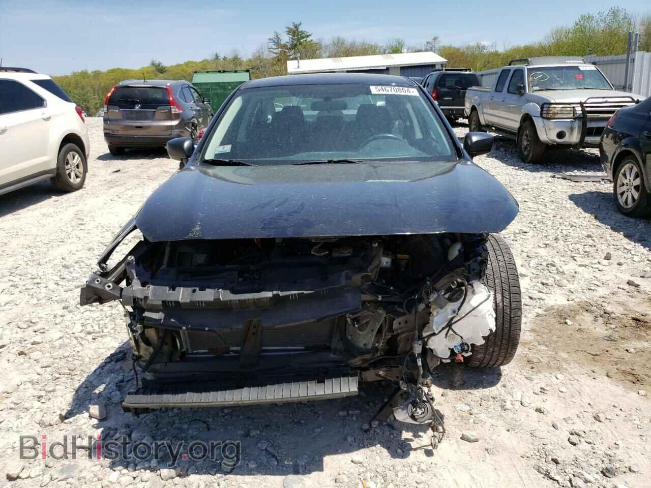 2017 SUBARU LEGACY - VIN: 4S3BNAB67H3003425 - Фото 5